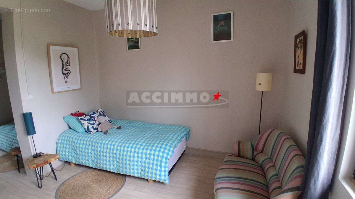 Maison à PUYLAURENS