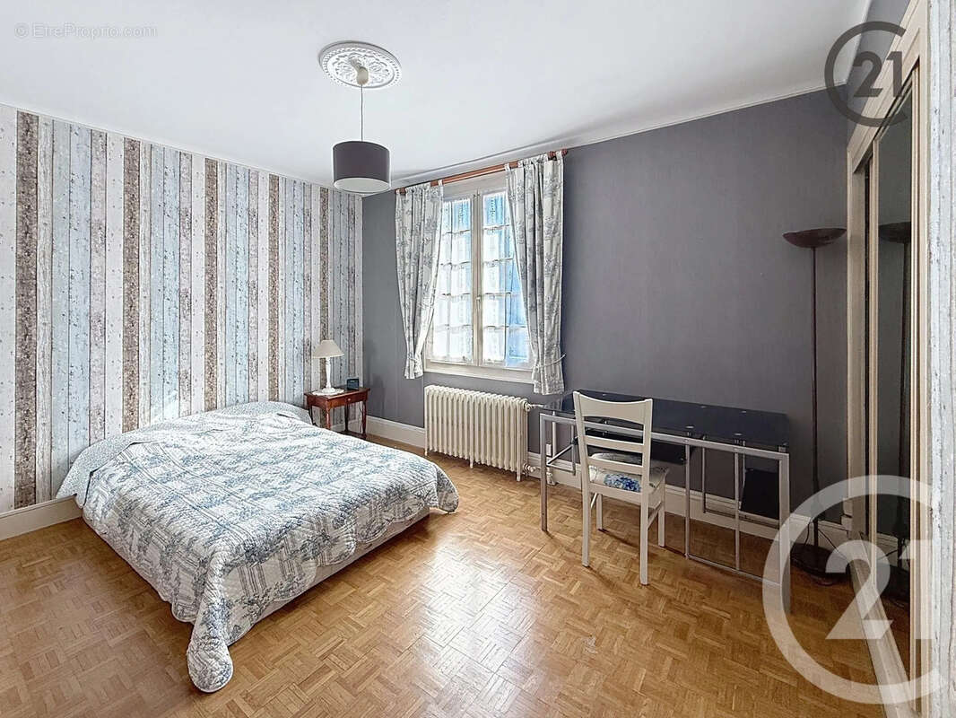 Appartement à AUXERRE