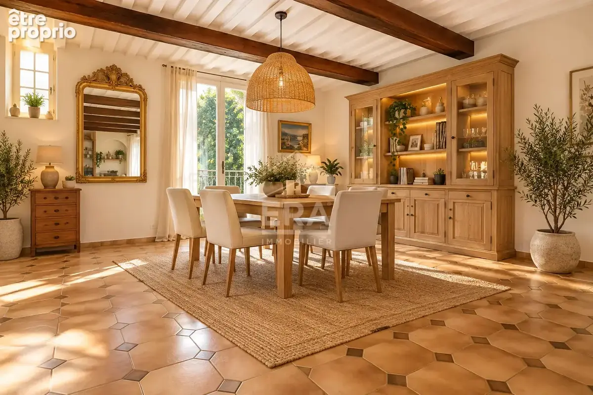 Maison 186m² à marseille 11e arrondissement - photo 5