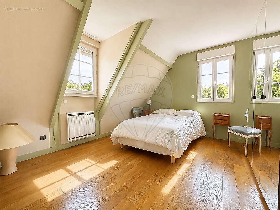 Maison 4 chambre(s) à vendre - photo 9