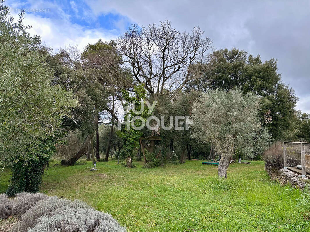 Maison à CARCASSONNE