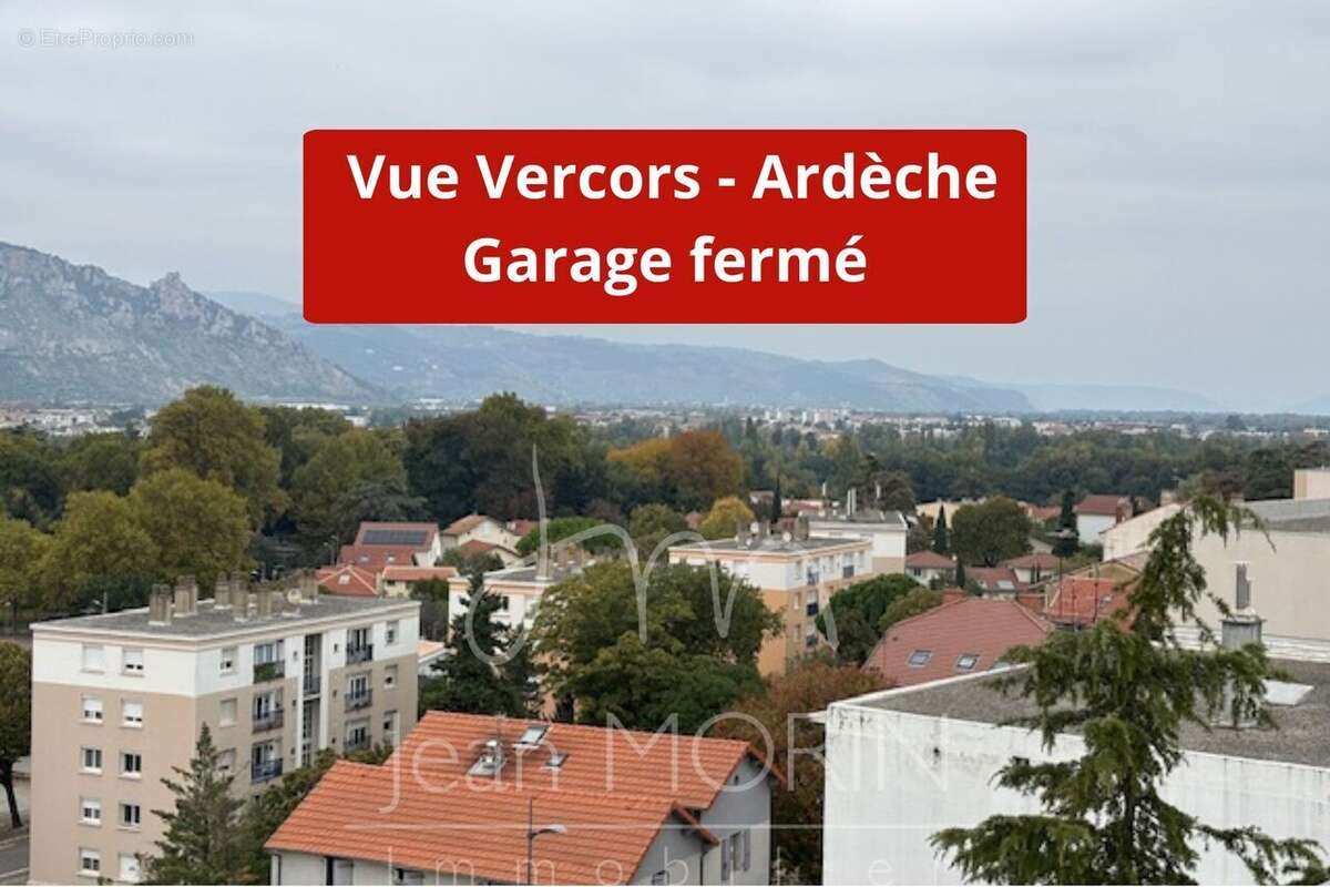 Appartement à VALENCE