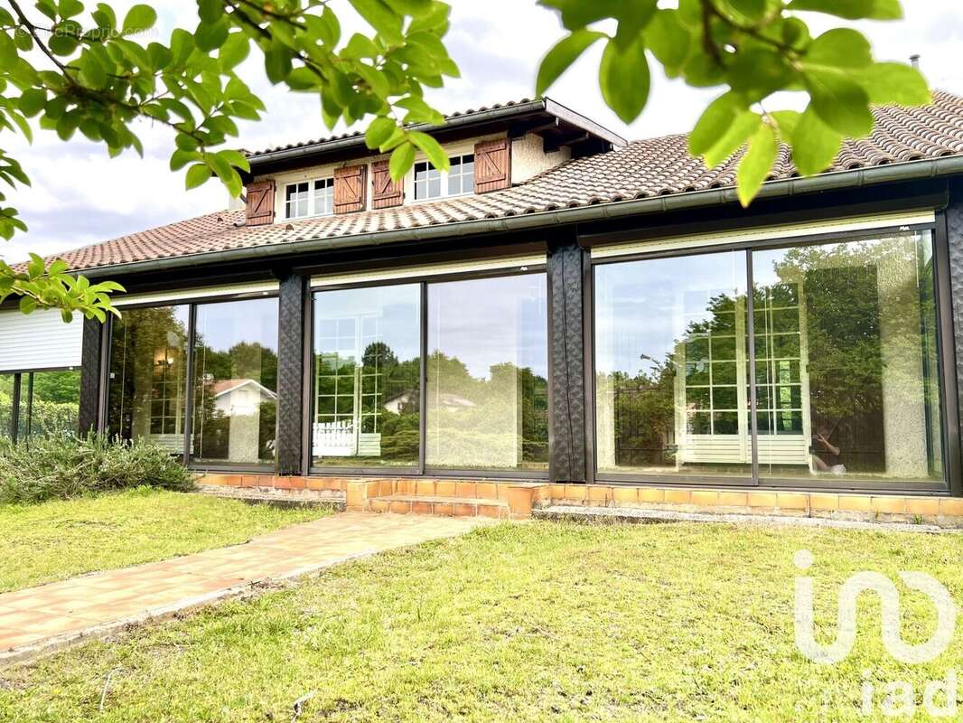 Photo 2 - Maison à SANGUINET