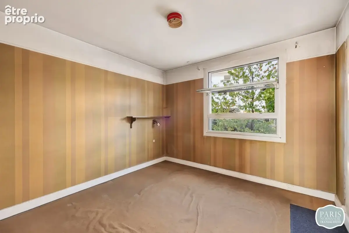 Exclusivité - Suresnes - Rue des Carrières - Appartement de 84,55m2 Carrez - photo 10