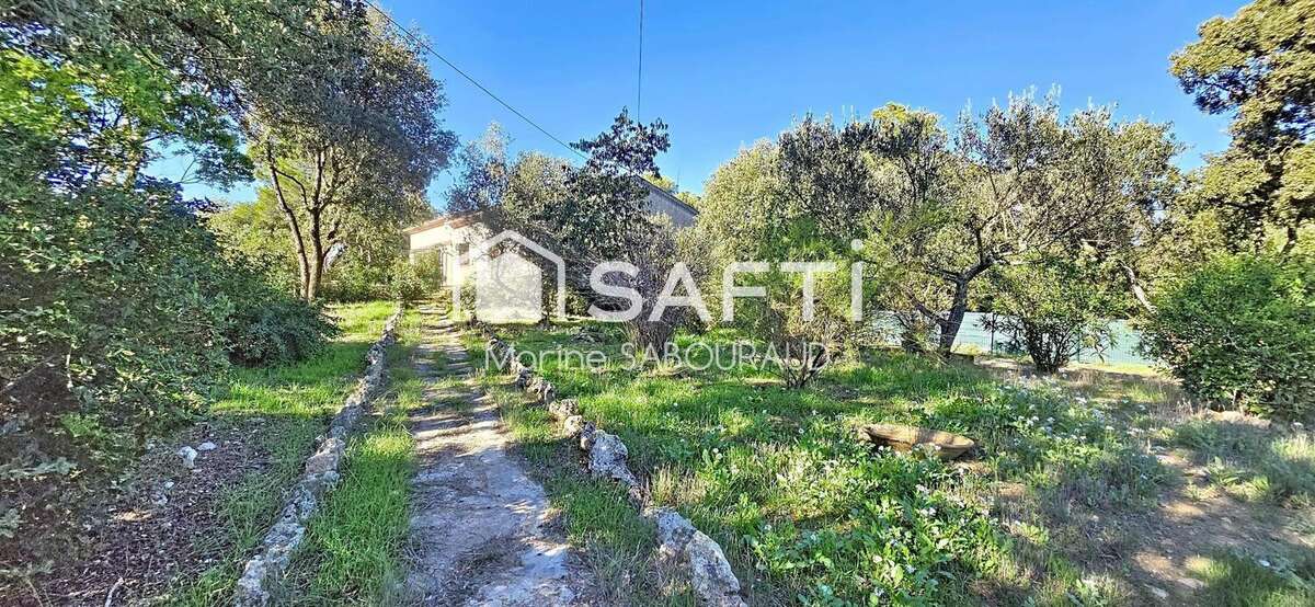 Photo 2 - Maison à CARCES