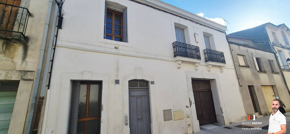 Photo Appartement à Montpellier au prix de 150 000€