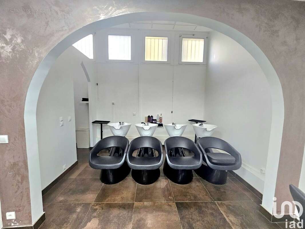 Photo 5 - Commerce à RIS-ORANGIS