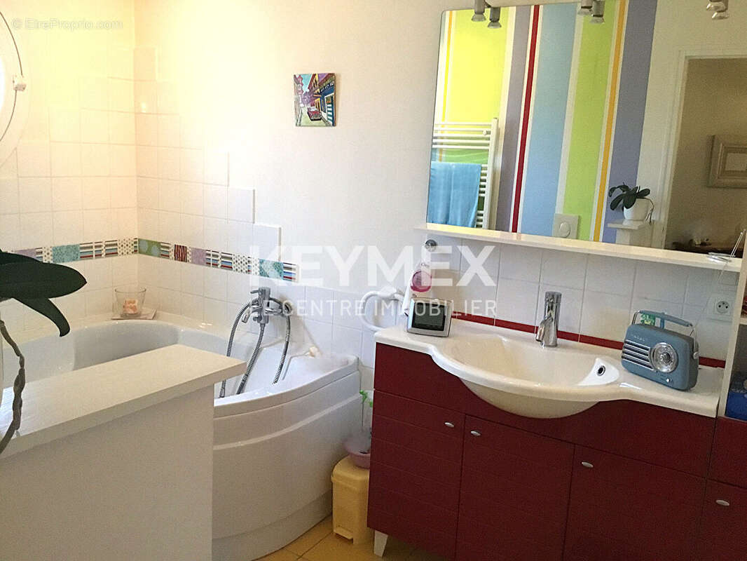 Maison à ARTHON-EN-RETZ