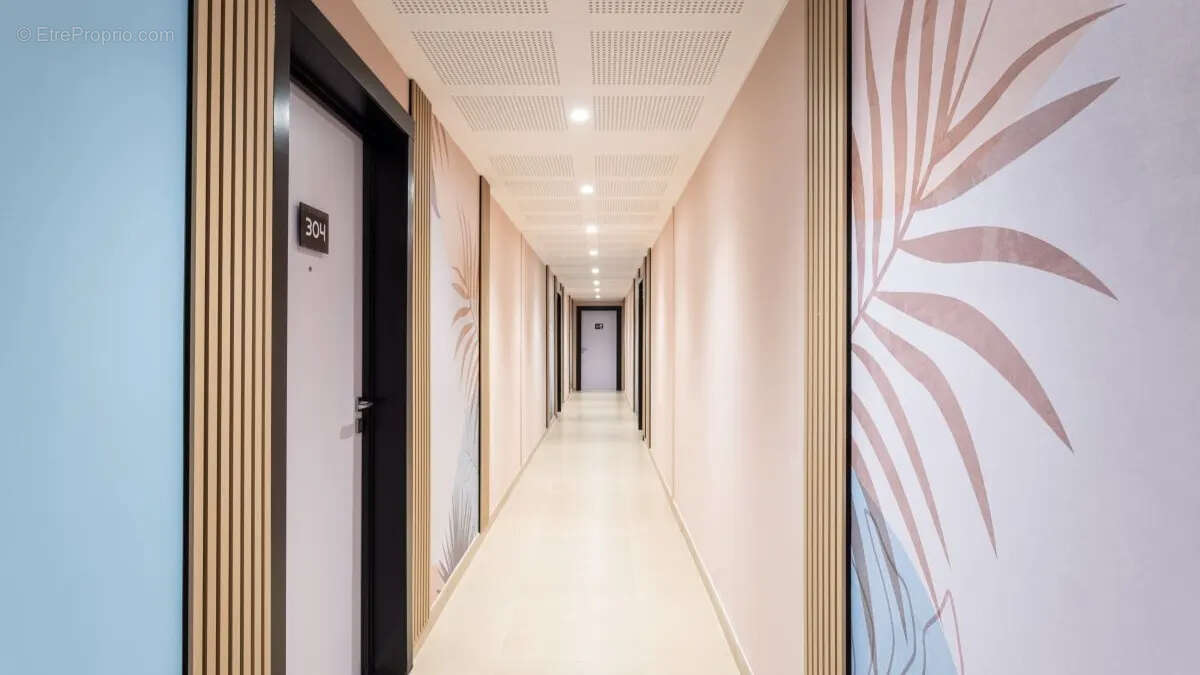 Appartement à SAUVIAN