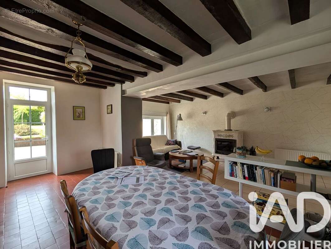 Photo 5 - Maison à AIGNE