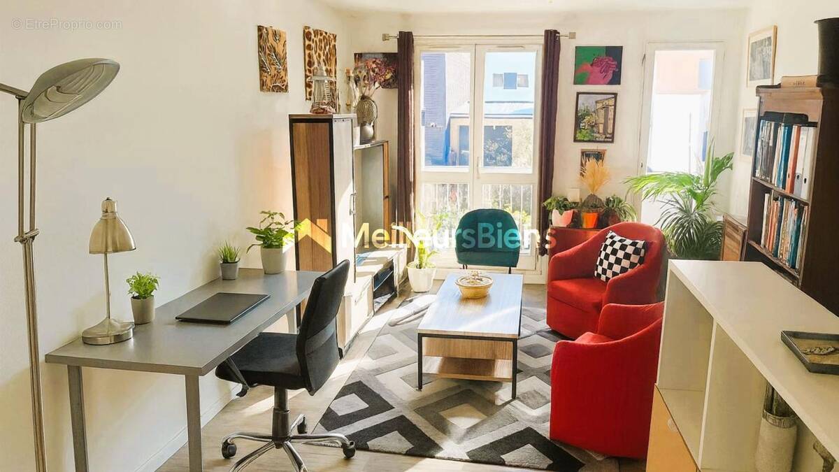 Appartement à CHARTRES