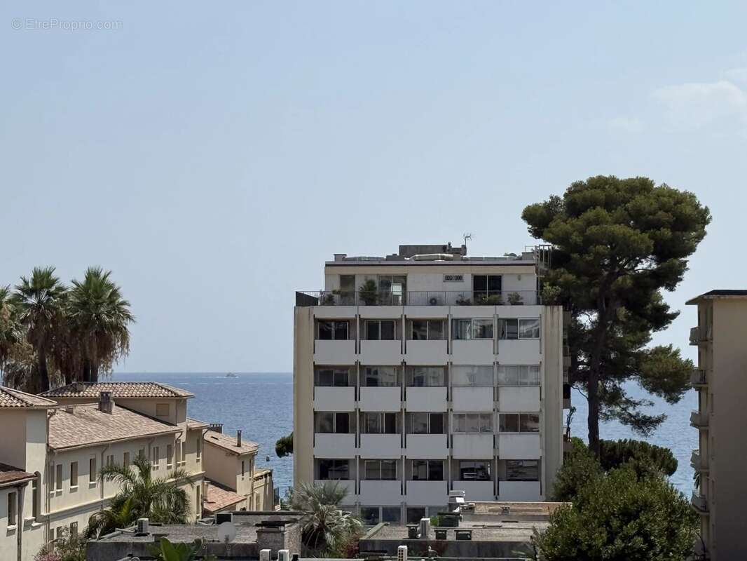 Appartement 2 pièces de 45m2 avec vue mer - photo 11