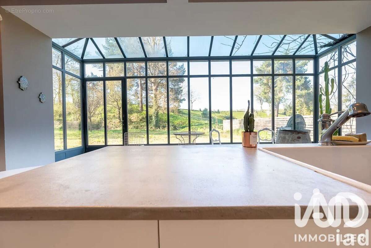 Maison 190 m² à Grosrouvre  - photo 6