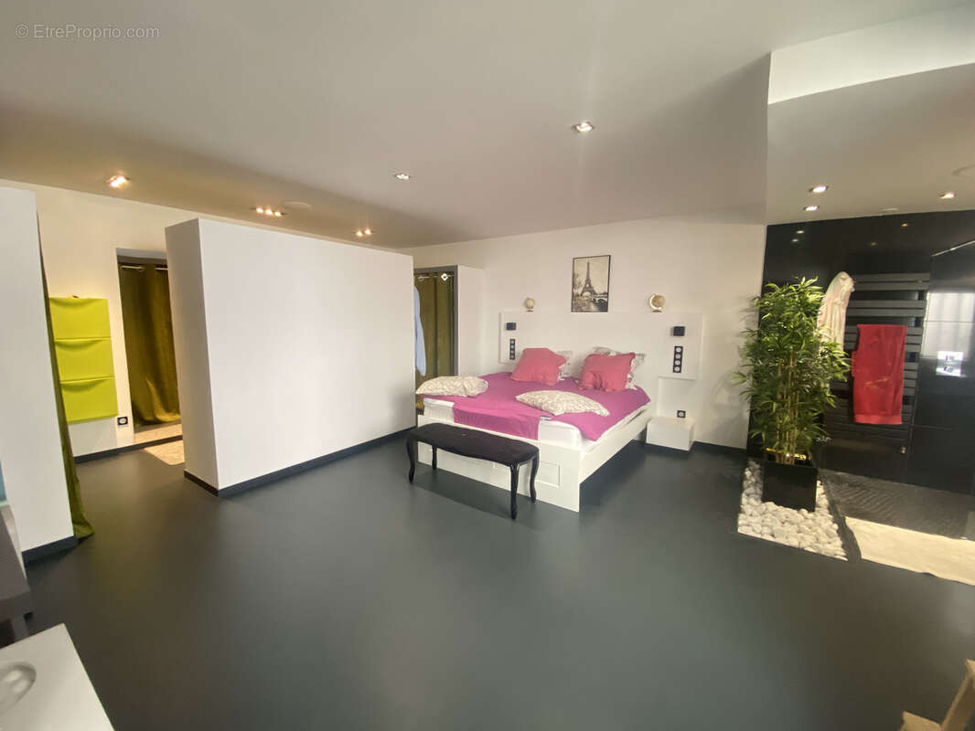 Autre à SAINT-ETIENNE