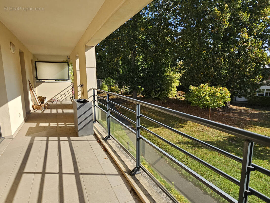 Appartement à SENLIS