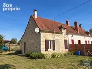 Maison à ORCENAIS