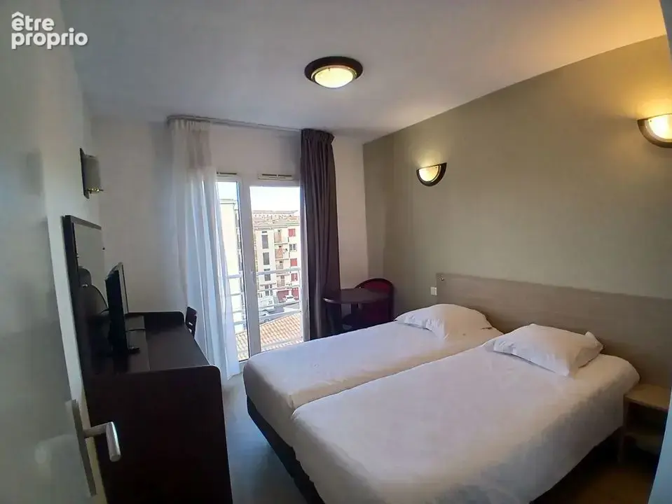Appartement à BEZIERS