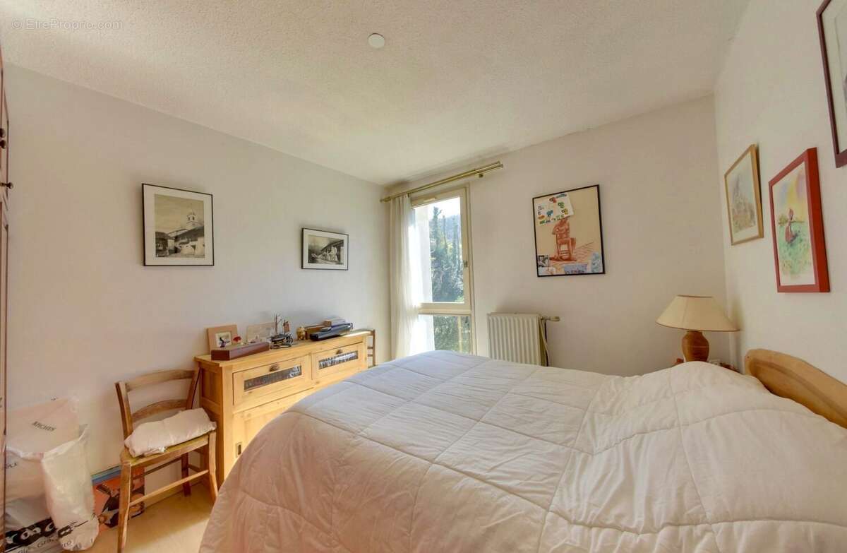 Appartement à EYBENS