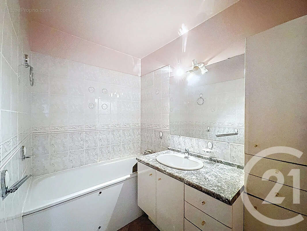 Appartement à MONTAUBAN