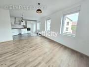 Appartement à FURDENHEIM