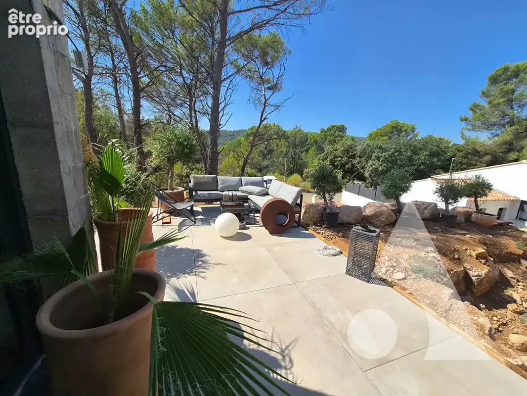 Salernes - Charmante maison californienne - 399 000 - photo 12