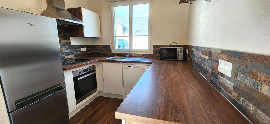 Maison à ROUXMESNIL-BOUTEILLES