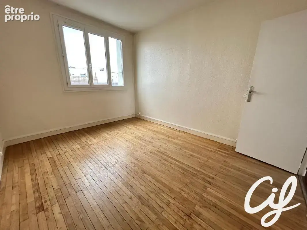 Appartement T3 NANTES Vannes - 63.58 m2  188 000 Euros - photo 6