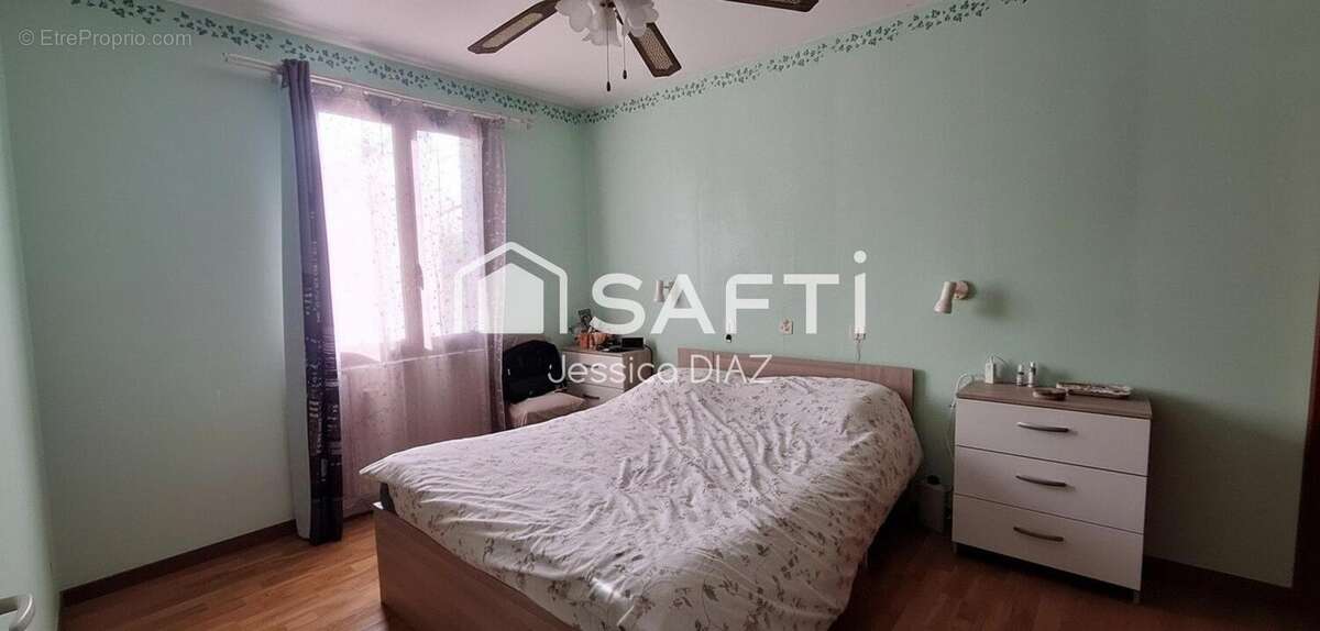 Photo 9 - Maison à VIRAC