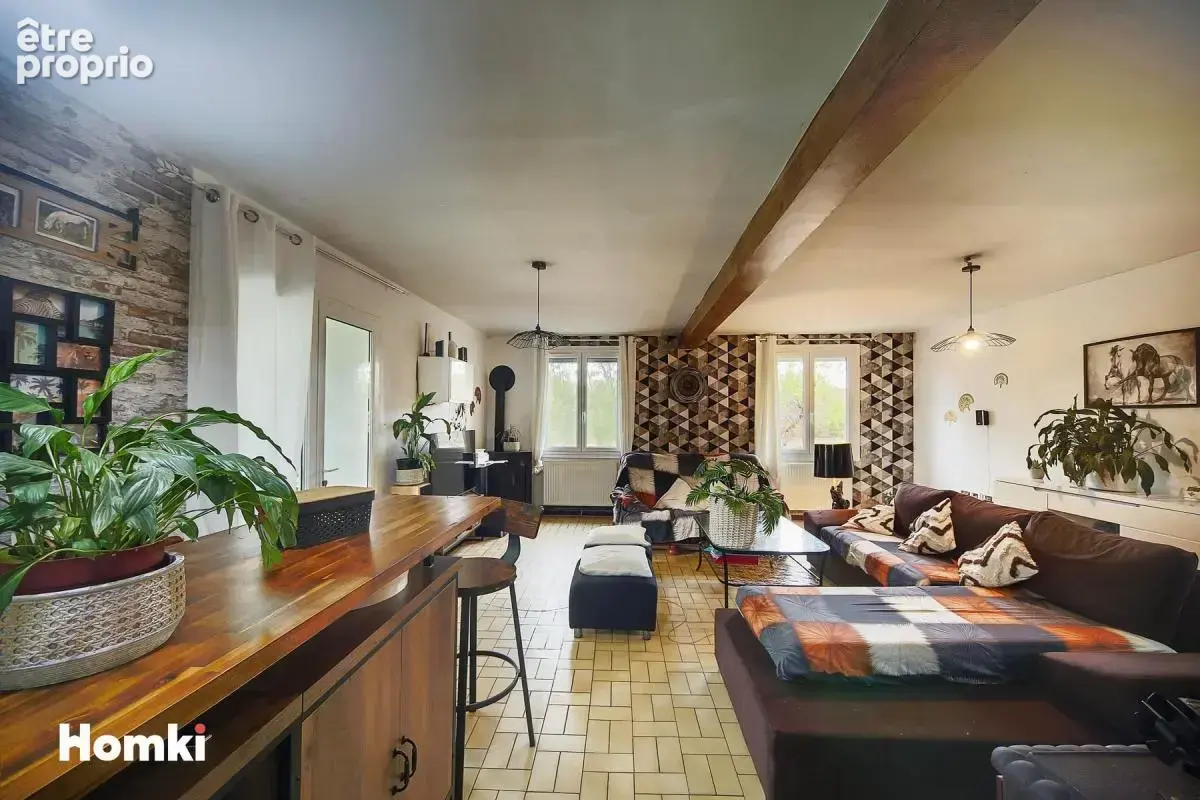 Maison/Villa T10 de 290 m² à Fauch 81120 - photo 5