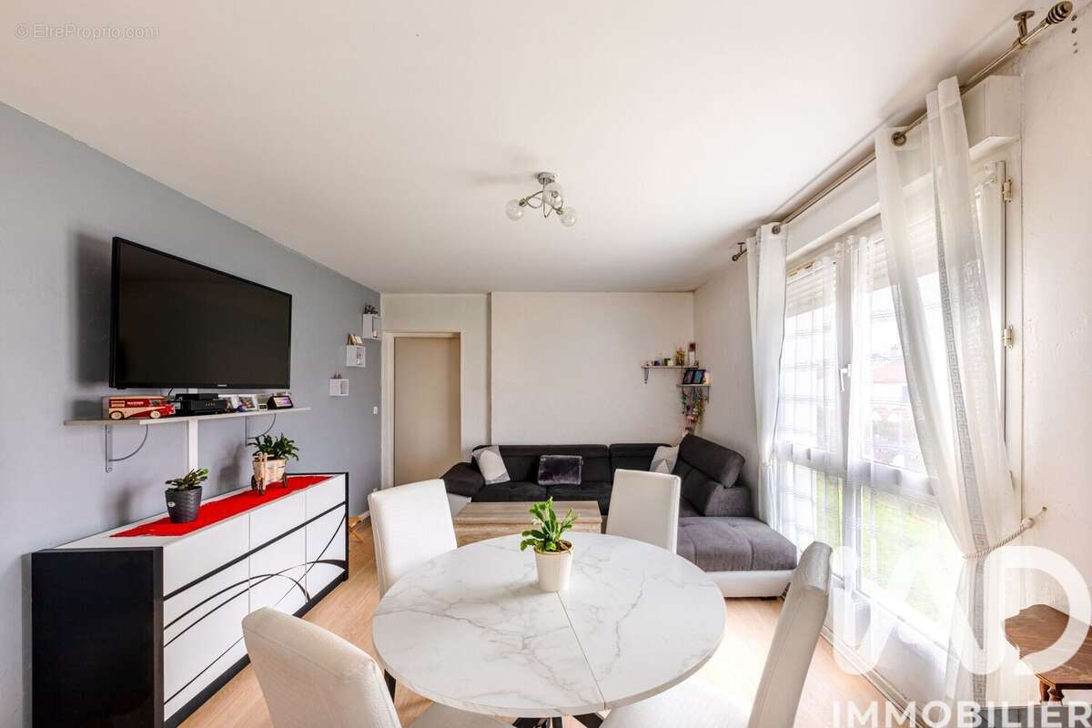 Photo 4 - Appartement à OSNY