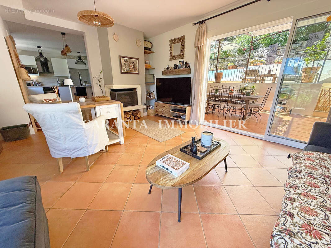 Maison à SAINTE-MAXIME