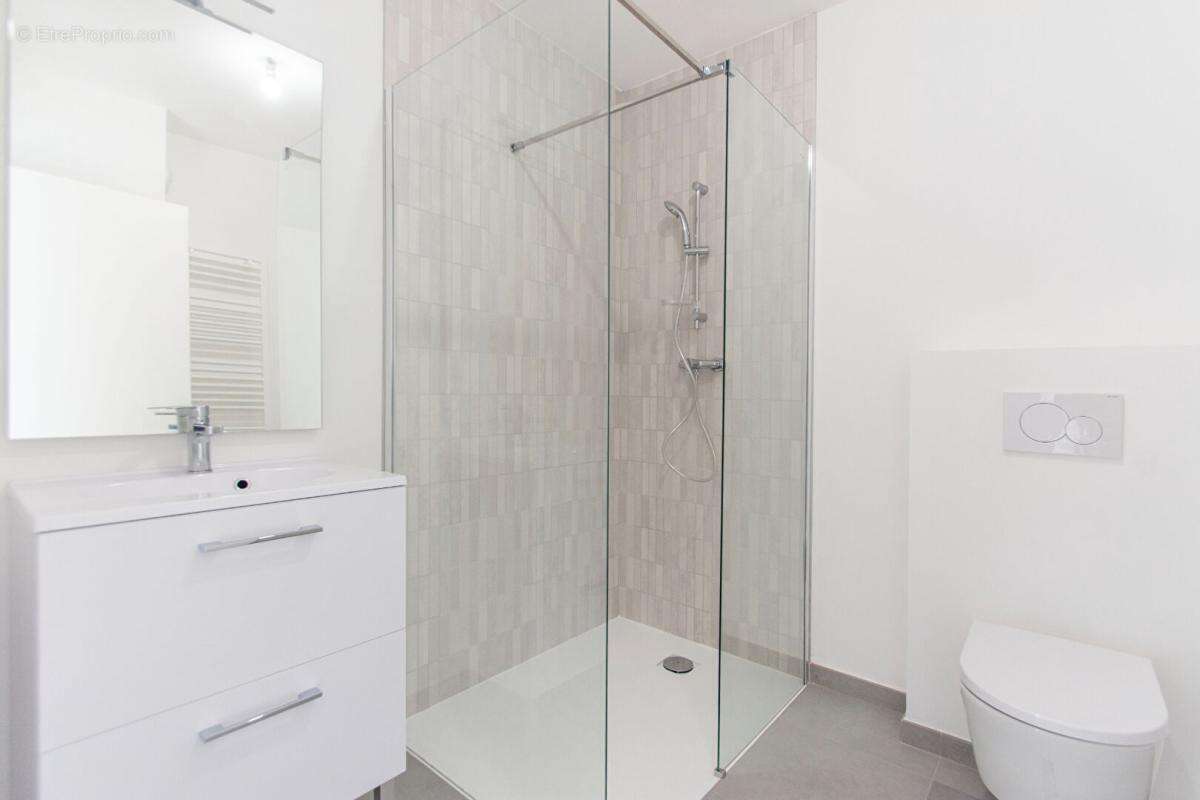 Appartement à SAINT-GERMAIN-LES-ARPAJON