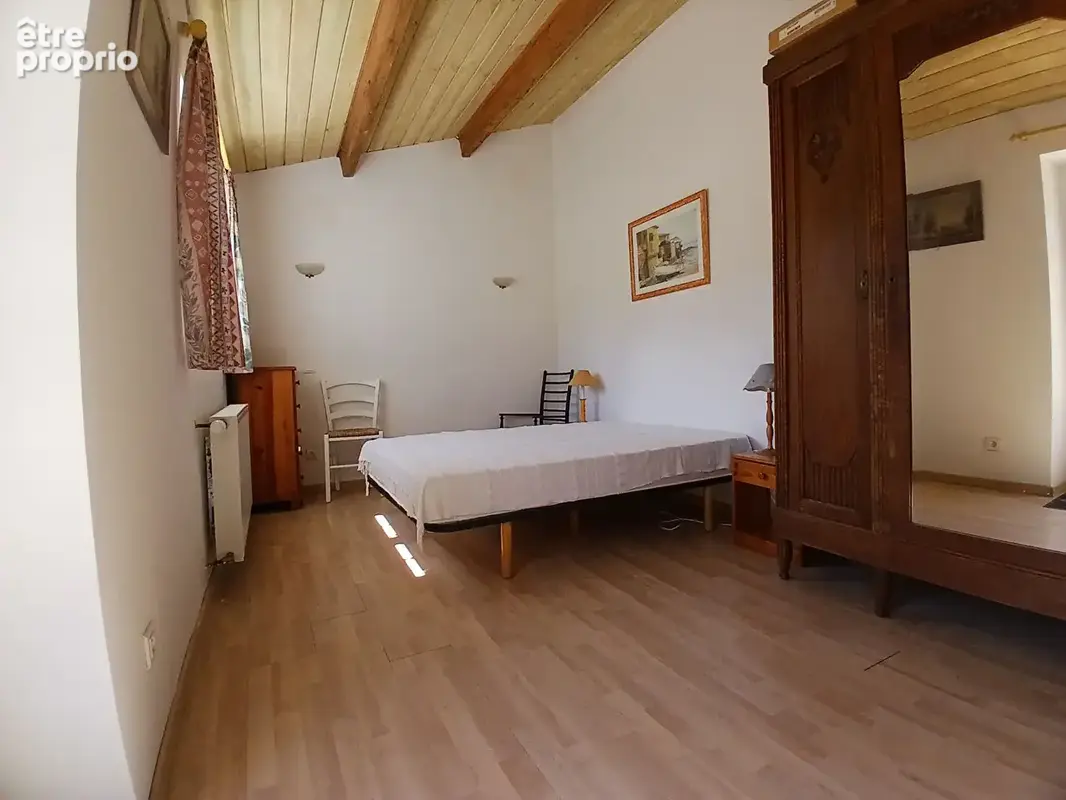 Maison Commequiers 5 pièce(s) 105.67 m2 - photo 5