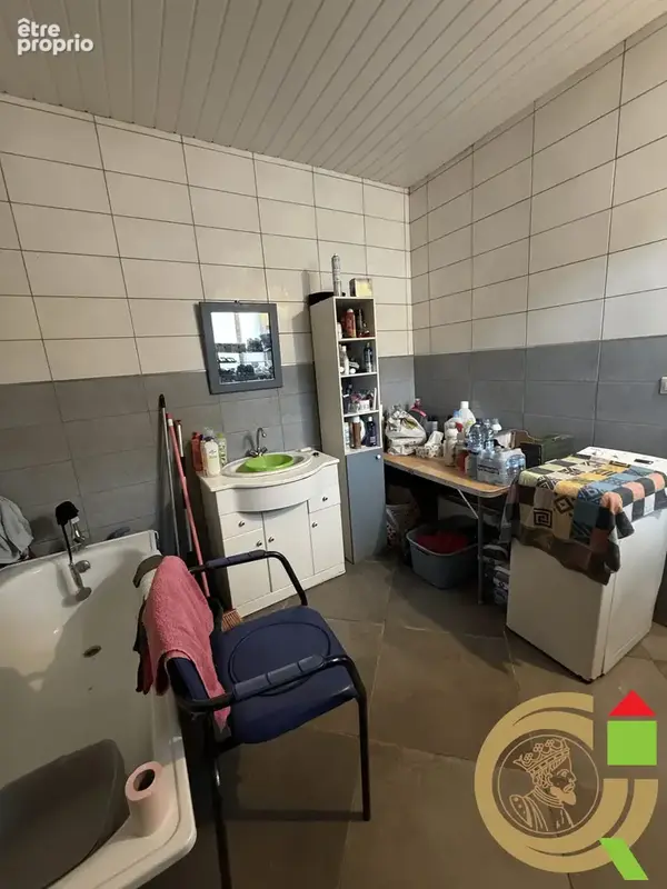 Maison 4 pièces 98 m² à vendre à Fruges (62310) - photo 5