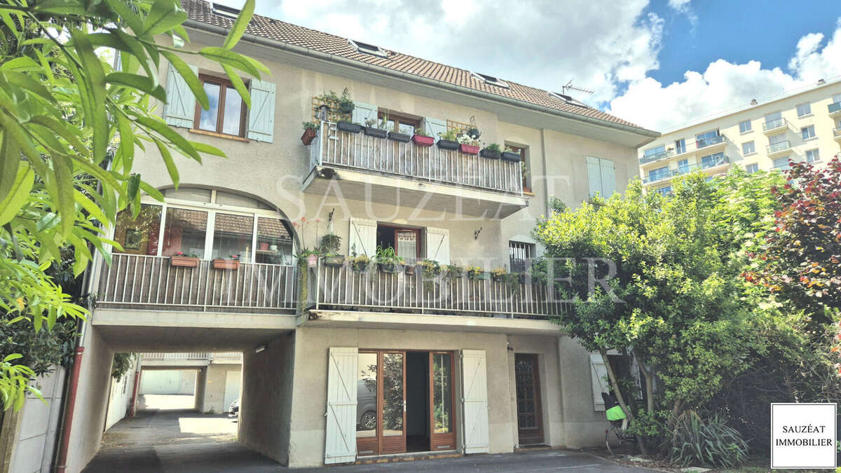 Bagneux - Appartement 3 pièces - photo 2