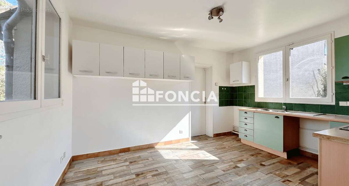 Maison à LE PORT-MARLY