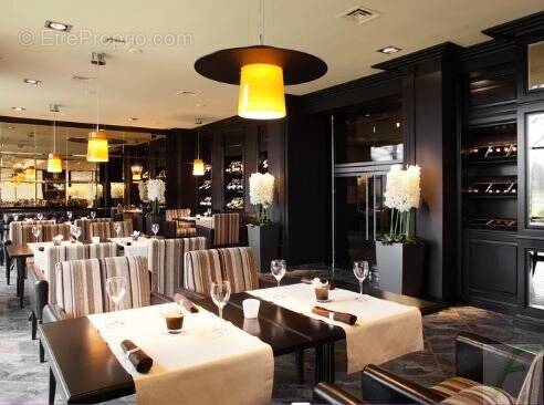 Commerce à AIX-LES-BAINS