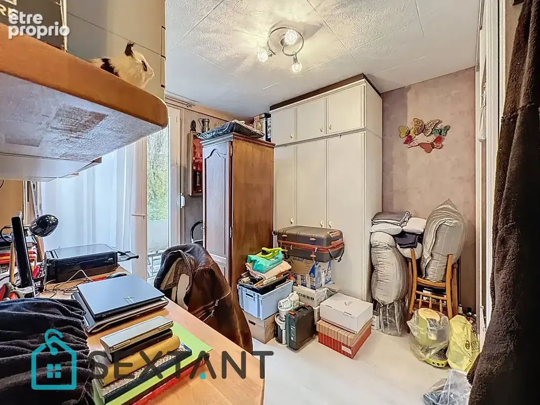 Appartement 87m2, 3 chambres et garage. - photo 9