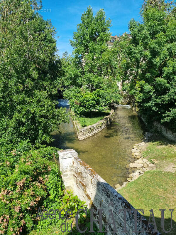 Maison à SAINT-CLAIR-SUR-EPTE