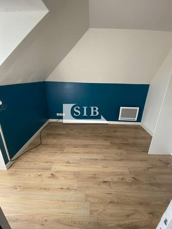 Appartement à ETAMPES