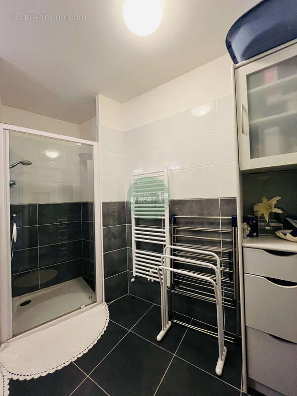 Appartement à SAINTE-ADRESSE