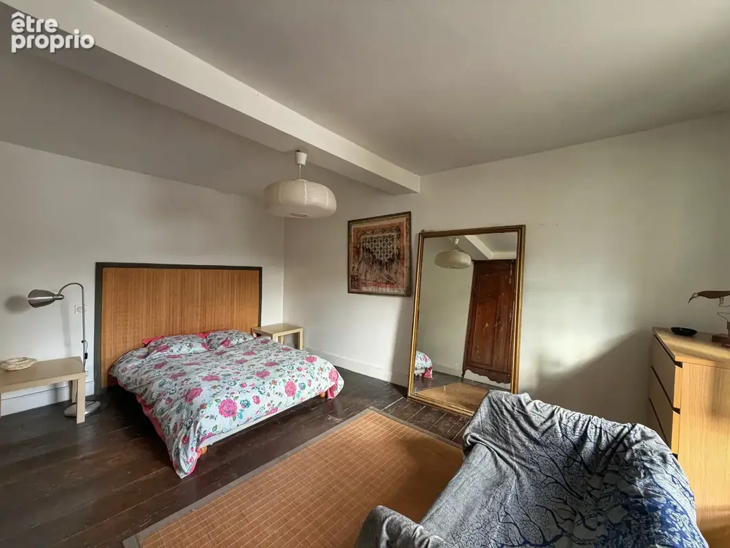 Maison mitoyenne de bourg - photo 26