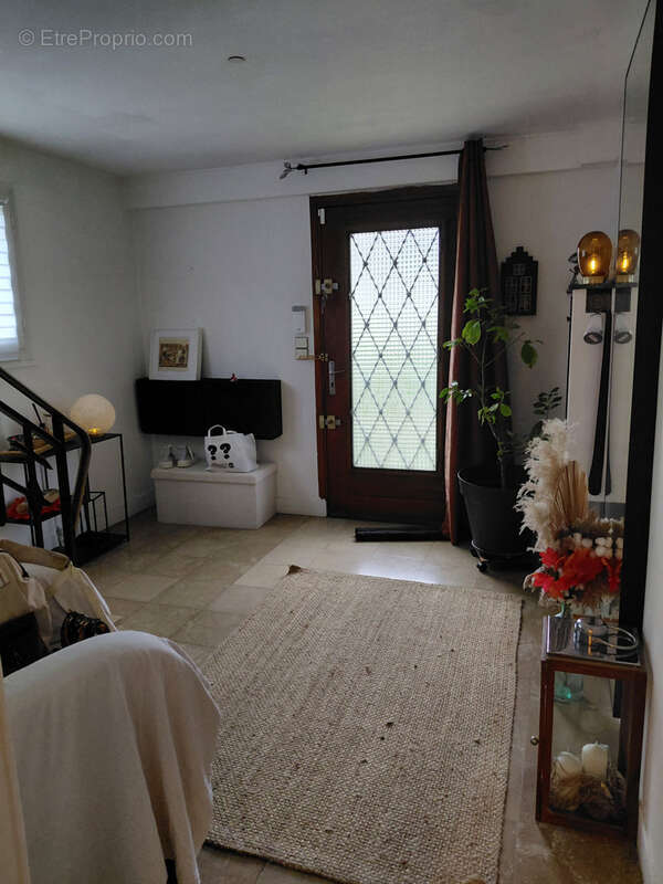 Maison à RIS-ORANGIS