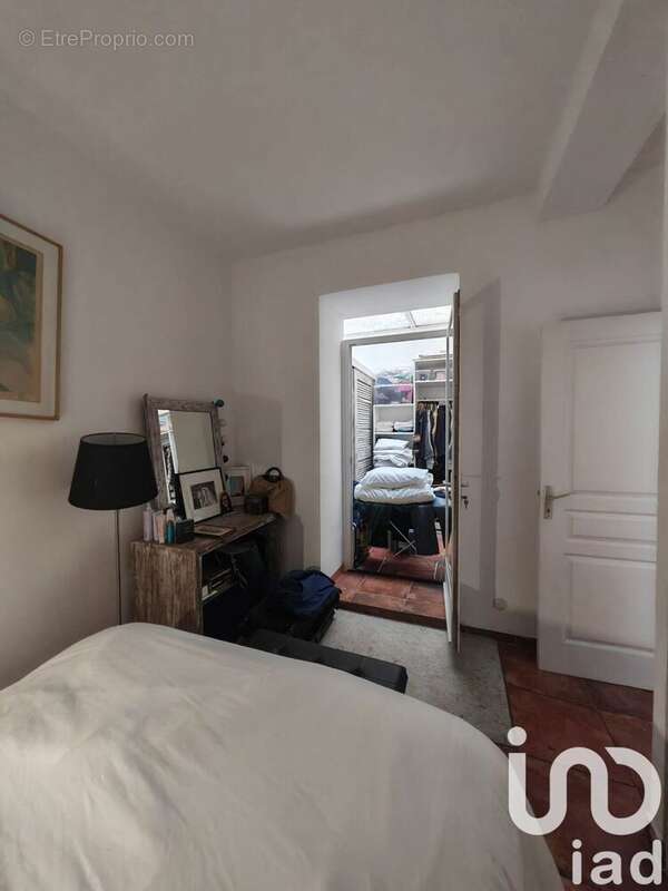 Photo 9 - Appartement à TOULON