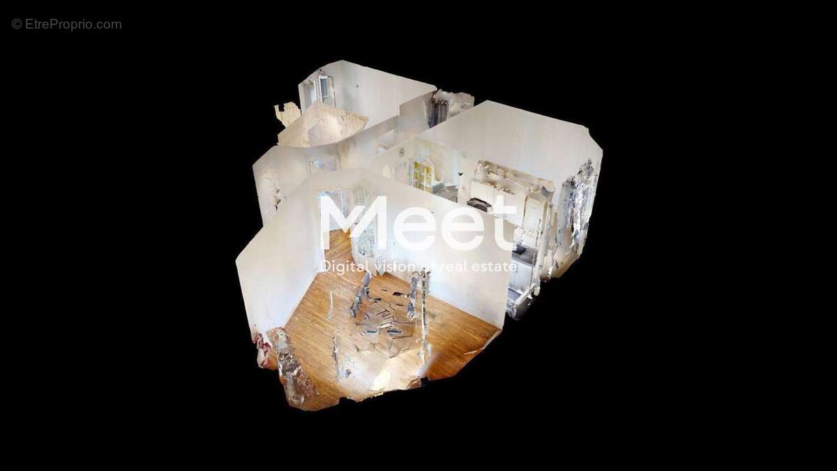 Appartement 3 pièces 51,69 m² - vitry-sur-seine - photo 15