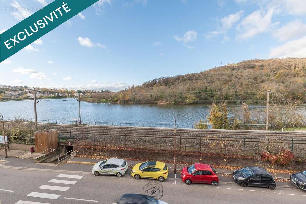 Photo 2 - Appartement à SIERCK-LES-BAINS