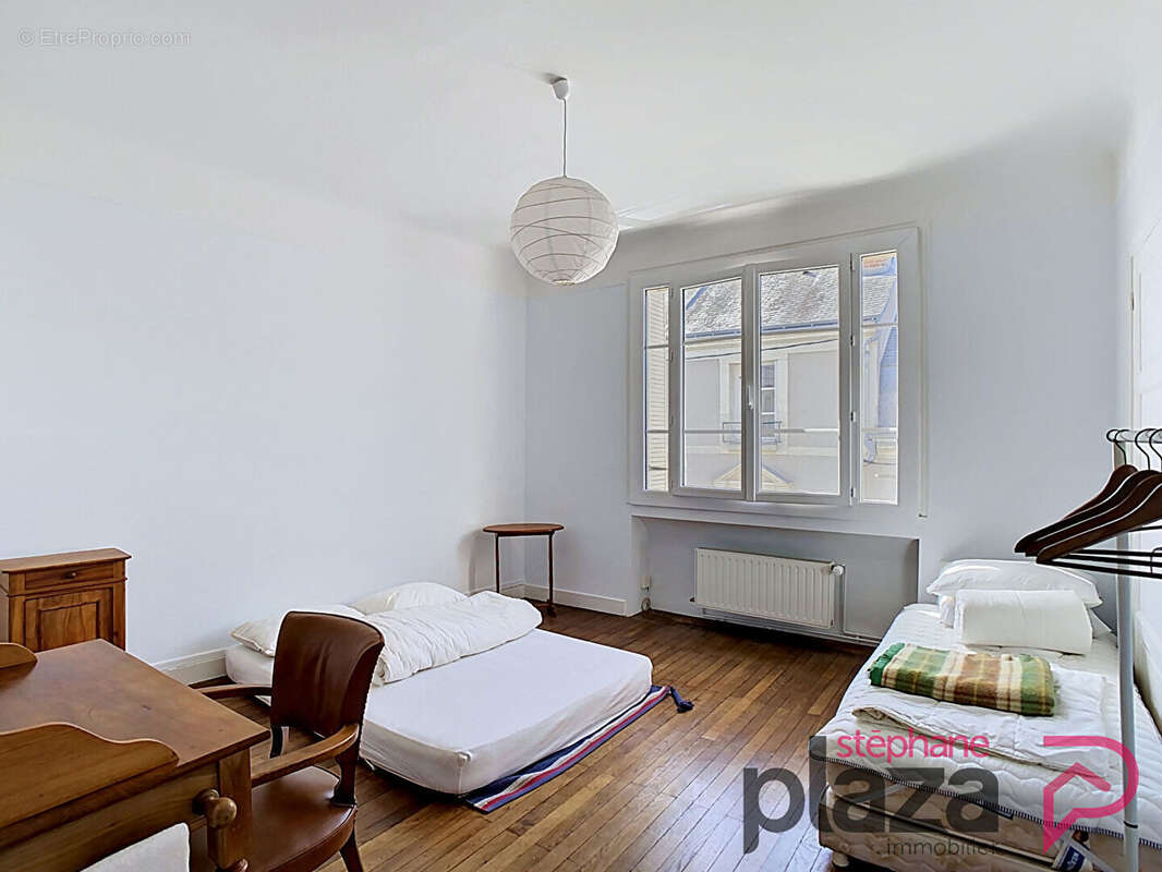 Appartement à TOURS