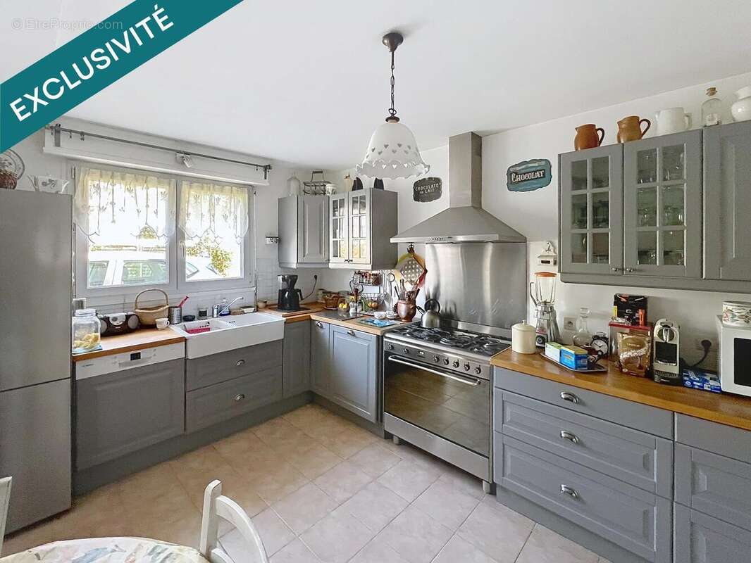 Photo 4 - Maison à BLANQUEFORT