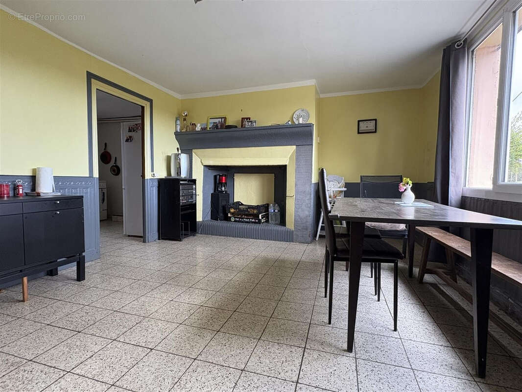 Maison à GACE