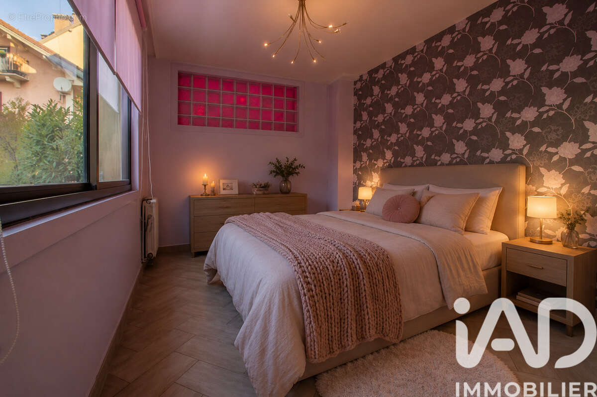 Photo 8 - Appartement à AIX-LES-BAINS